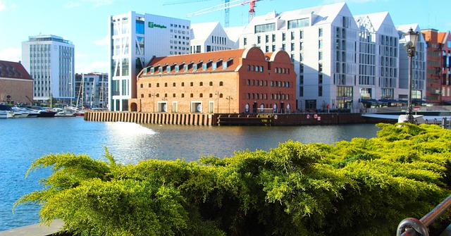 Zespół edukacyjny FinanseOsobiste Gdańsk prowadzący warsztaty finansowe sala wykładowa