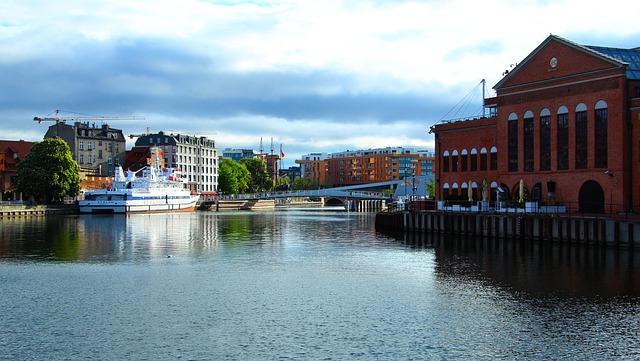 Sala wykładowa kurs zarządzania finansami Gdańsk uczestnicy warsztaty